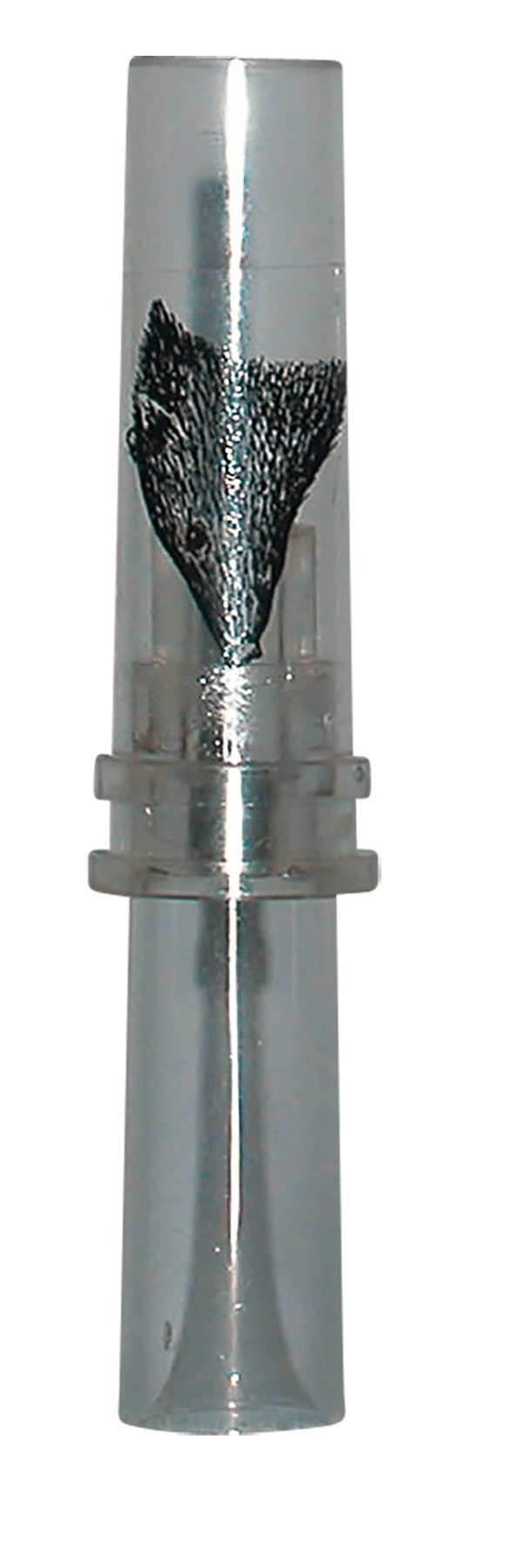 Haydel's Game Calls J89 Javelina Hog Call, Clear - J89