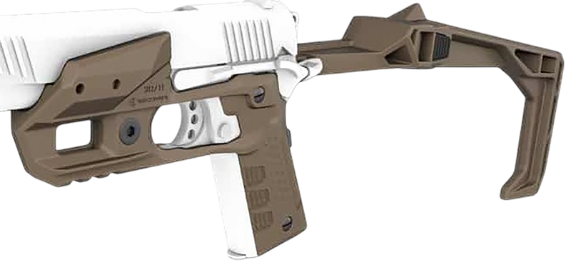 Recover Innovations 2011 Basic Stock, Tan - 2011BST02