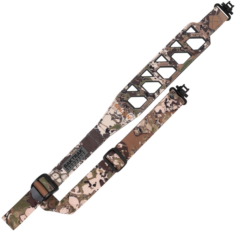 Allen Vertex Hyper Tough Sling, Veil Terrain Camo - 8540