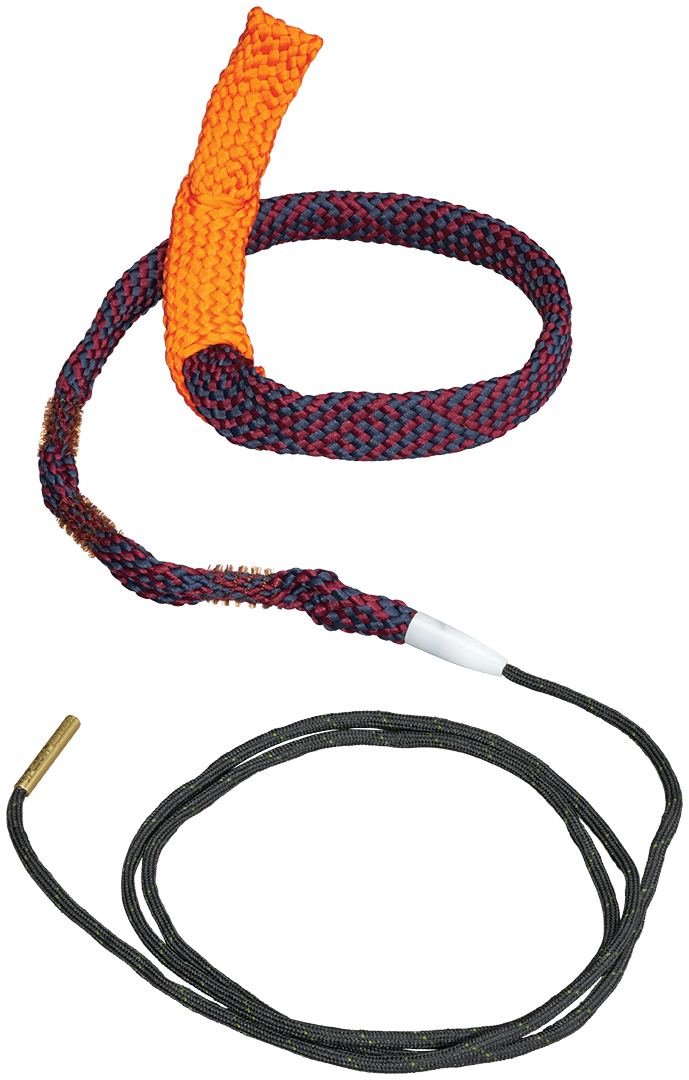 Hoppe's BoreSnake Viper Den Rifle Bore Cleaner .416/.44/.45-70/.458/.460 - 24019VD