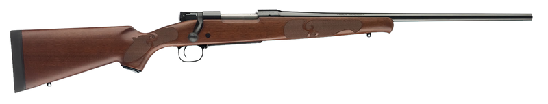 Winchester Model 70 Featherweight Compact .308 Win 20" 5+1 Bolt-Action Rifle, Blued Walnut - 535201220