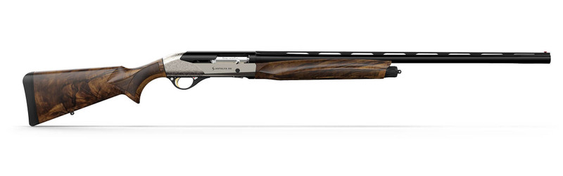 Retay Antalya Elegant 12 Gauge 28" 4+1 Semi-Auto Shotgun, Walnut - WAN251EL-28