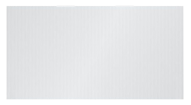 Caldwell Ultimate Target Stand Replacement Backers White - 707100