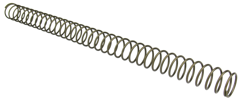 TacFire AR-10 A2 Buffer Spring, Stainless Steel - MAR046308A2