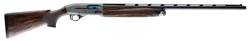 Beretta A400 Xcel Sporting 12 Gauge 32" 2+1 Shotgun, Blued/Walnut - J42CJ12