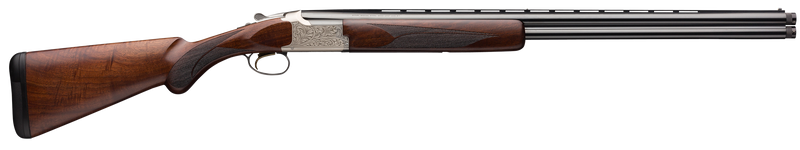 Browning Citori Feather Lightning 20 Gauge 28" Barrel 2rd Over/Under Shotgun, Blued/Walnut - 018163604