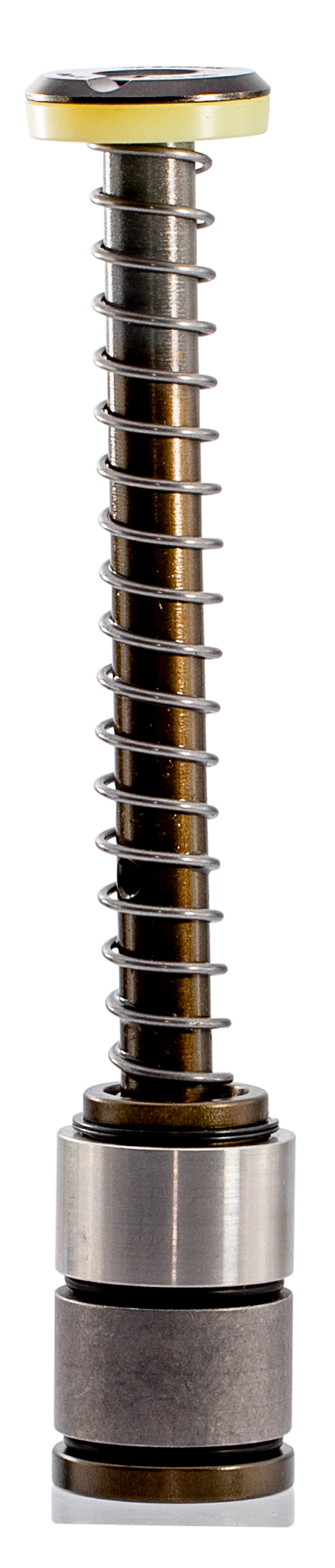 Maxim Defense Industries JP Silent Captured Spring Standard, Tungsten/Stainless Steel - MXM47570