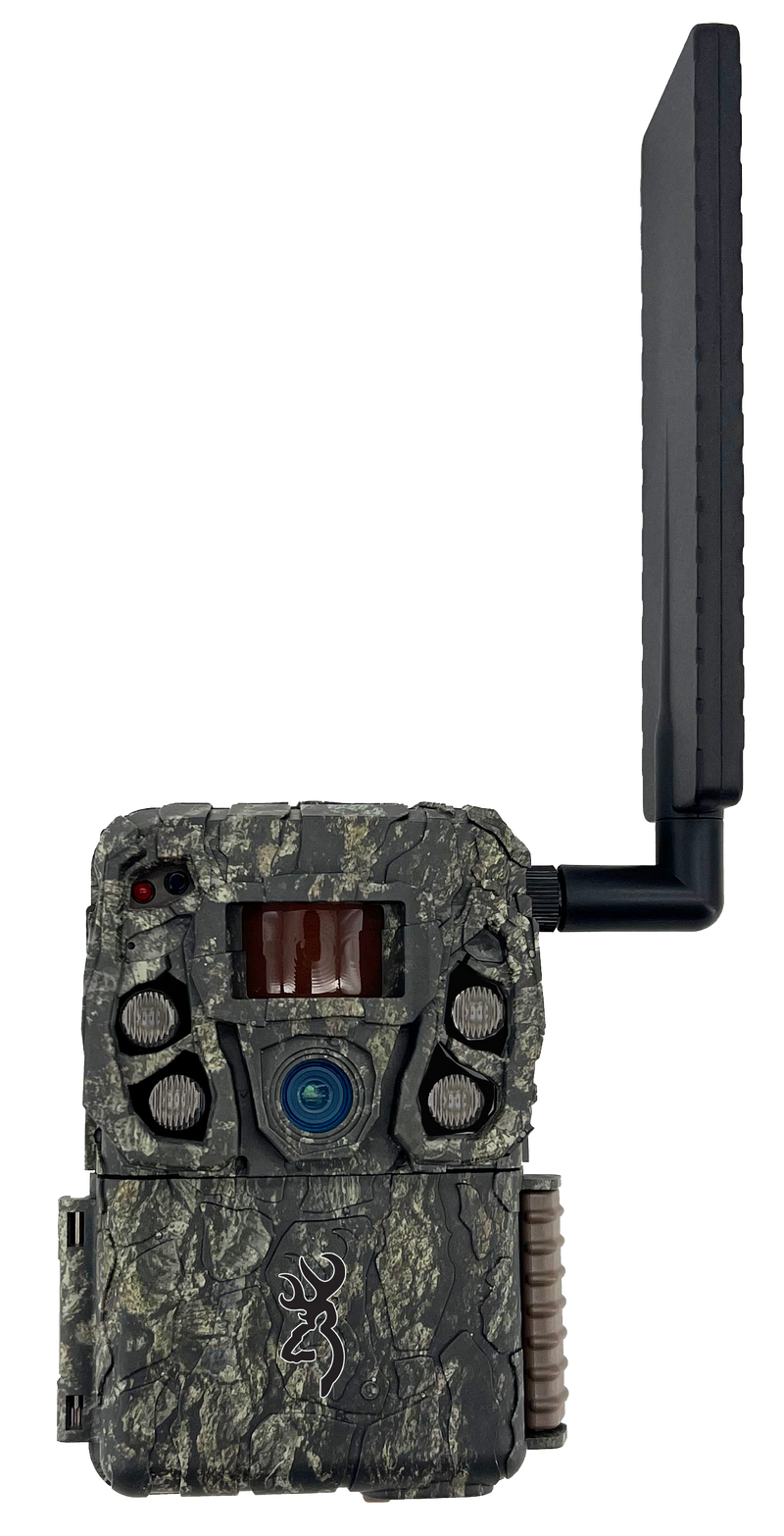 Browning Defender Vision Pro HD AI Cellular Trail Camera, Camo - VPHDAI