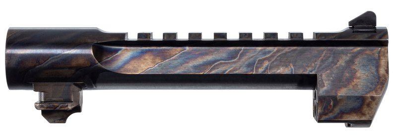 Magnum Research Desert Eagle .44 Rem Mag 6" Barrel, Case Hardened Steel - BAR446CH