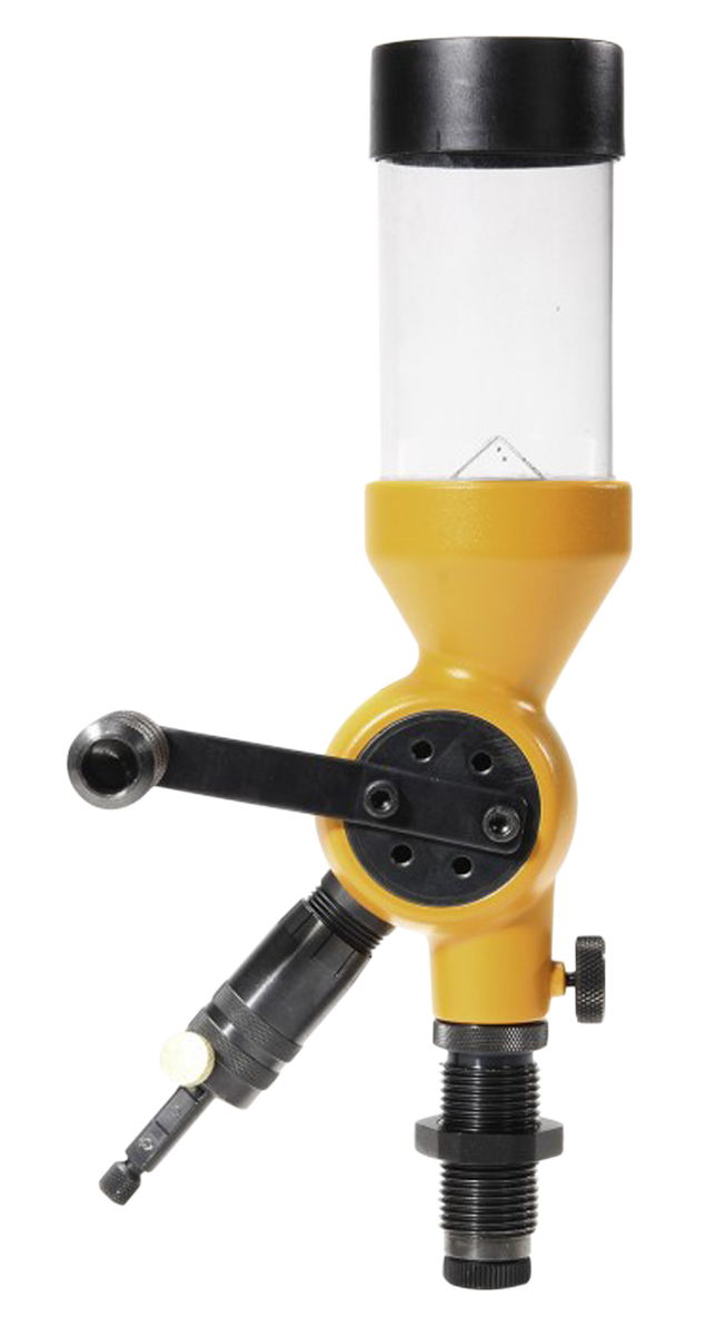 Lyman Brass Smith Powder Measure Multi-Caliber - 7767700
