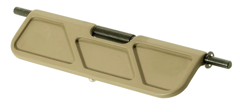 Timber Creek Outdoors AR Platform Dust Cover, Flat Dark Earth - ARBDCFDE