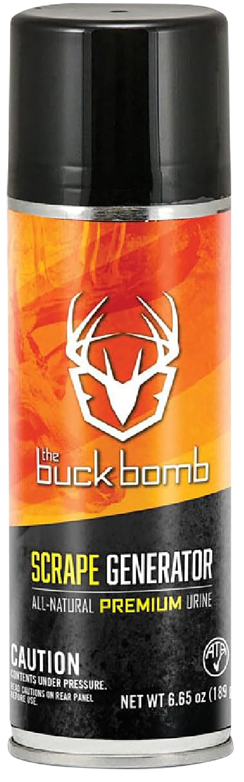 The Buck Bomb Scrape Generator 6.65 oz Aerosol - BB-200026