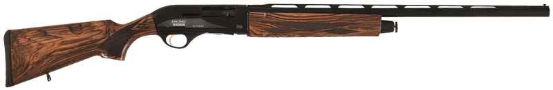 Escort Supreme 20 Gauge 28" 4+1 Semi-Auto Shotgun, Gloss Black - HESP202805W1