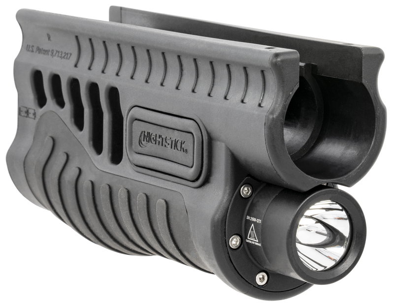 Bayco Nightstick SFL-13WL Shotgun Forend Light, Black - SFL13WL