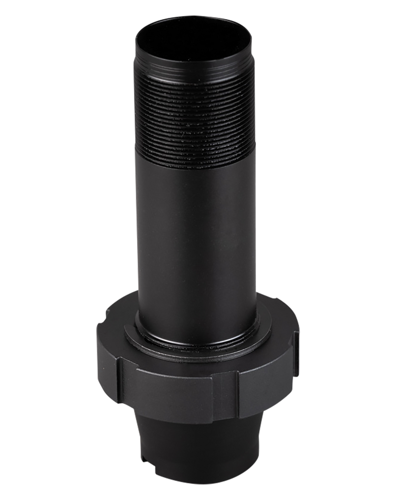 SilencerCo Echo Choke Adapter, Black - AC1327