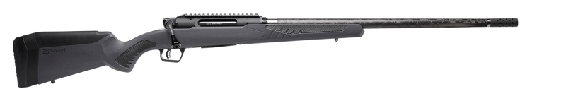 Savage Arms Impulse Mountain Hunter .308 Win 22" 4+1 Rifle, Black - 57894