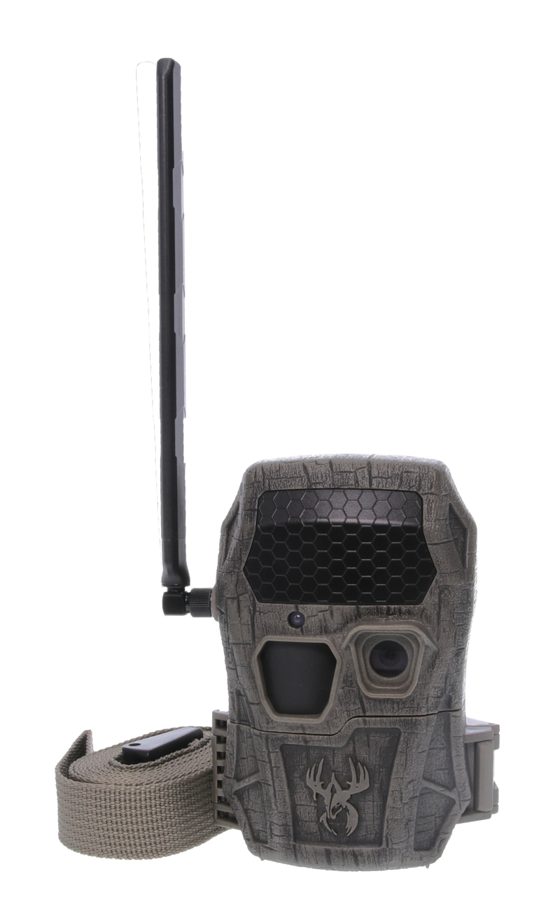 Wildgame Innovations Encounter XT 26MP Cellular Trail Camera, Brown - ENCTRCC