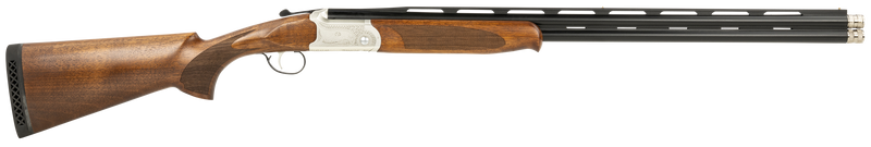 ATI Cavalry Sport 20 Gauge 3" 28" 2rd Over/Under Shotgun, Blued/Walnut - ATIGKOF20SPE28