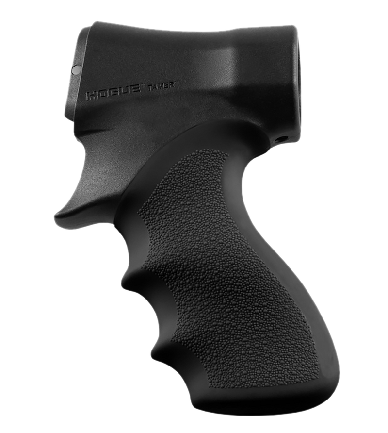 Hogue Shotgun Buttstock Adapter for Remington 870, Black Polymer - 08760