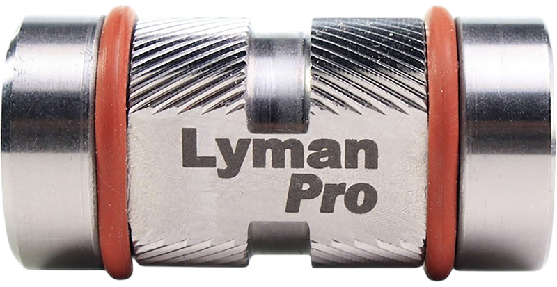 Lyman Pro Headspace Gauge, Stainless Steel Silver 308 Win - 7705102