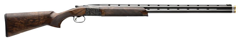Browning Citori 725 Sporting Medallion 20 Gauge 30" 2rd Over/Under Shotgun, Walnut - 0182726010