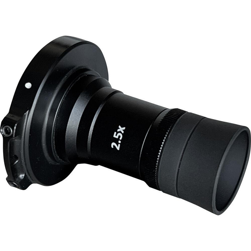 ATN TICO Eyepiece Adapter/Viewer, Black - ACCOEYEP
