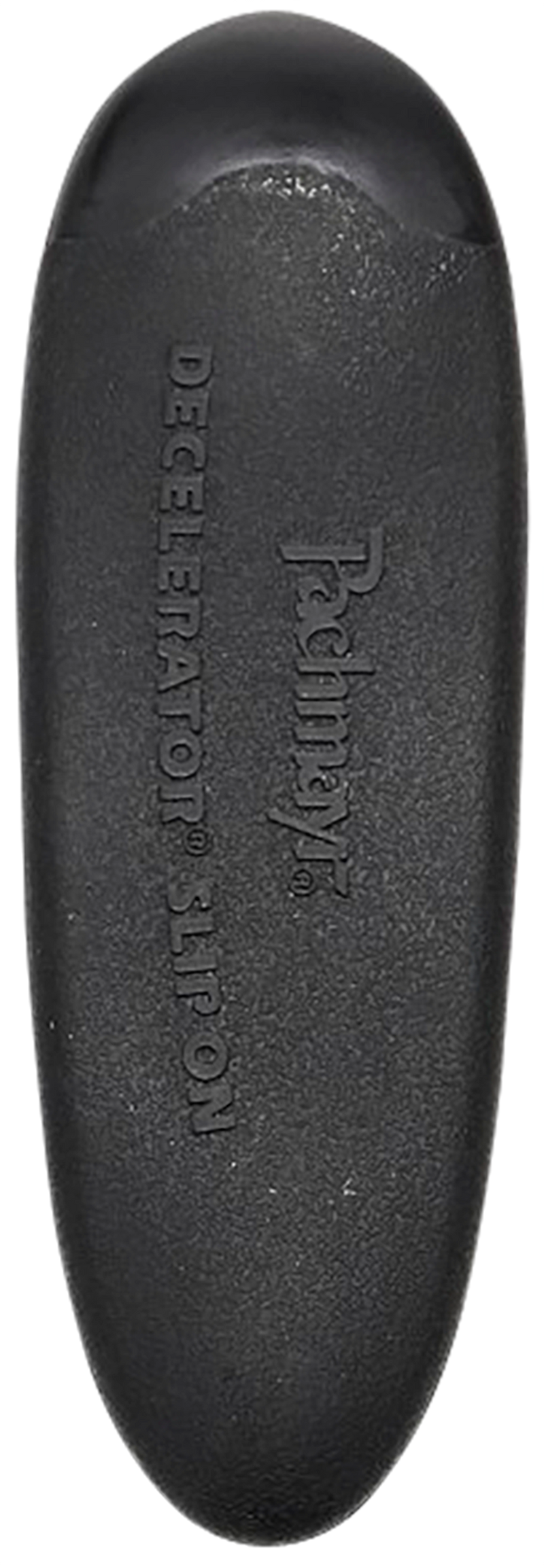 Pachmayr Decelerator Magnum Slip-On Recoil Pad, Large Black - 04412