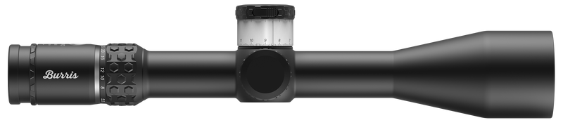 Burris XTR Pro 5.5-30x56mm Illuminated Rifle Scope, Black - 202222