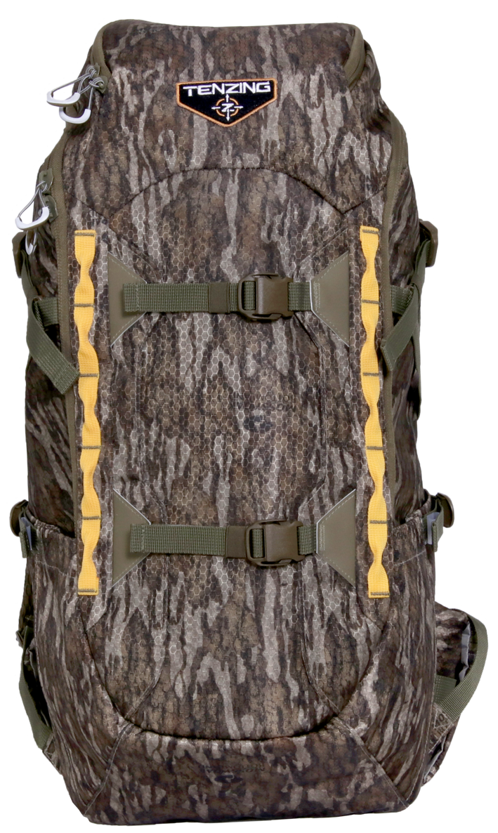 Tenzing Whitetail Day Pack Mossy Oak Bottomland - TZGTNZW2300