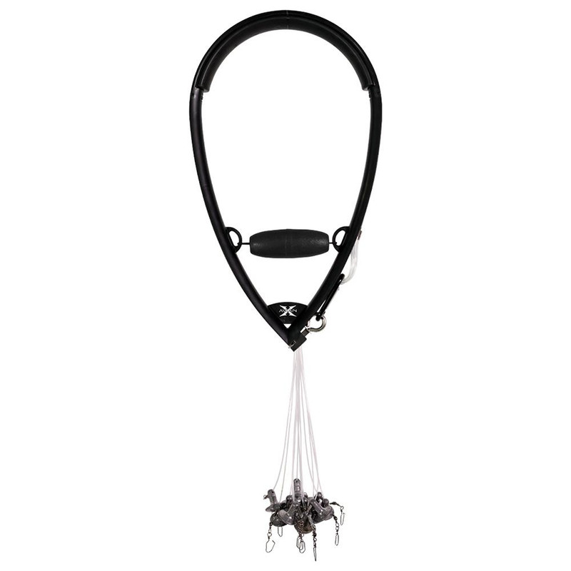 Avian-X Texas Rig Floating Shoulder 48" Egg - AVX-TXRIG-EGG