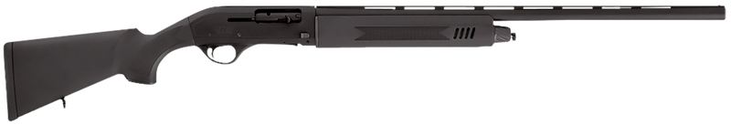 Escort PS .410 Gauge 28" 4+1 Semi-Auto Shotgun, Black - HEPS41280501