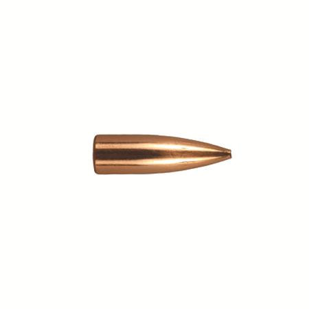 Berger Match Grade Target Bullets .22 cal .224" 52 gr FB Target 1000/ct - 60-22708