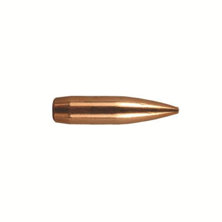 Berger Bullets Match Grade Classic Hunter 6mm .243" 95 gr Hunting Bullets 100/rd - 60-24570