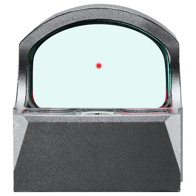 Bushnell RXS-100 Reflex Sight, 4 MOA Dot, Black - RXS100