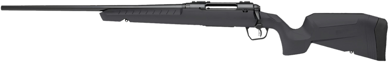 Savage Arms Axis 2 7mm-08 Rem 22" 4+1 Bolt-Action Rifle, Matte Black/Gray - 32097