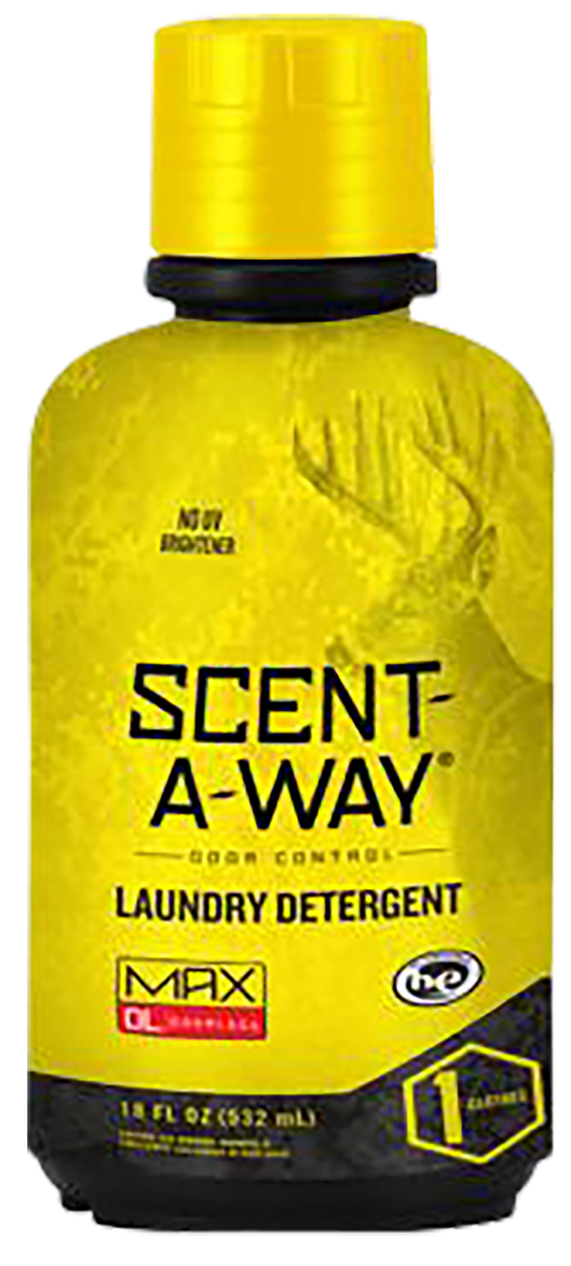 Scent-A-Way Odor Eliminator 18oz Bottle - HSSAW100091