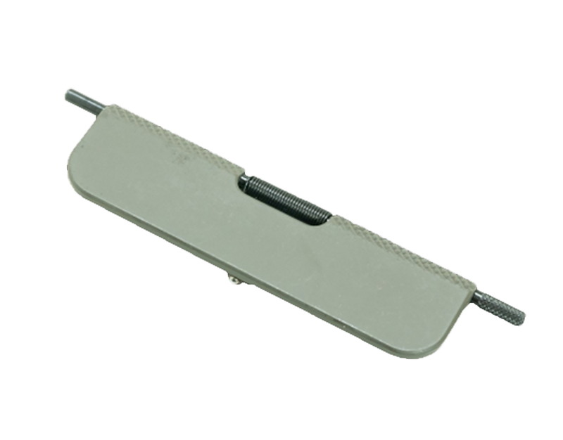 Timber Creek Outdoors Greyman Adjustable Billet Dust Cover, Urban - GBDCU