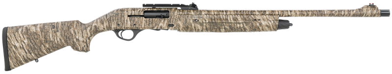 Escort PS Turkey Semi-Auto 12 Gauge 24" 4+1 Shotgun, Mossy Oak Bottomland - HEPS1224TRBL