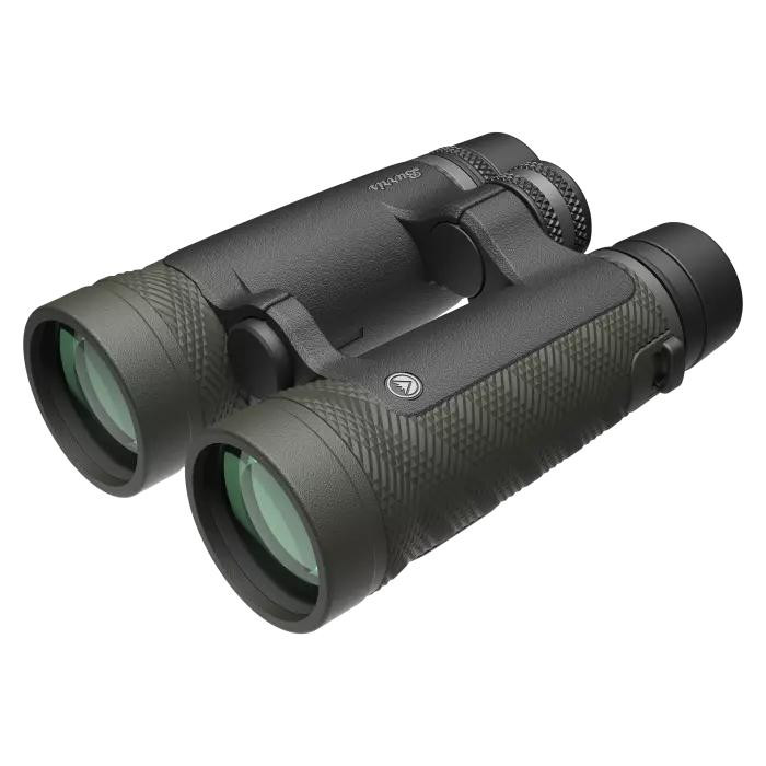Burris Signature HD 12x50 Binocular, Green - 300295R