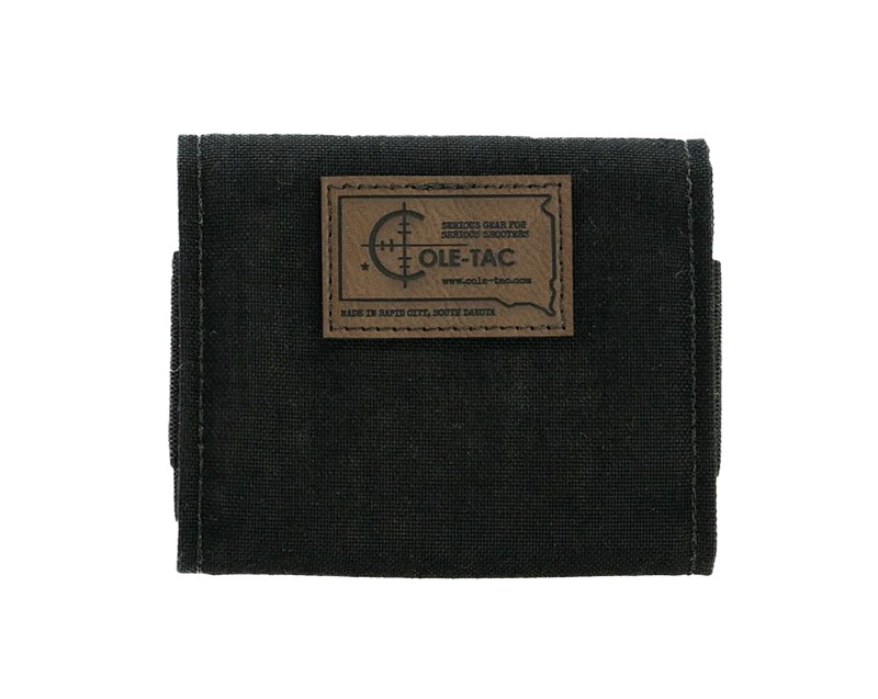 Cole-TAC Hunter Ammo Wallet Multi-Cam Black - HW1005