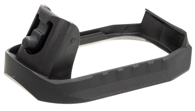 SCT Manufacturing SCT 17 Billet Magwell Compact, Black Aluminum - 0220450102CA