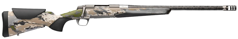Browning X-Bolt 2 Speed SPR 300 PRC 22" 3+1 Rifle, OVIX Camo - 036035297
