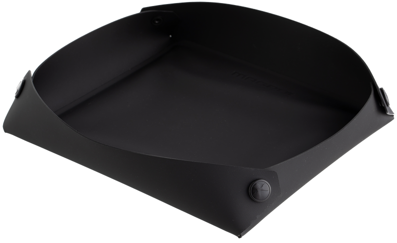Magpul DAKA Magnetic Field Tray Large Black - MAG1125-001