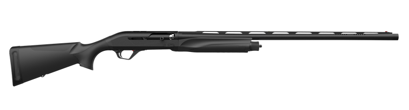 Retay Ace Paloma 20 Gauge 28" 3+1 Semi-Auto Shotgun, Extra Black - B-ACEPAL-28