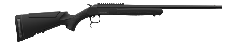 Retay GML .30-06 20" Black Rifle - GML3006BLK20