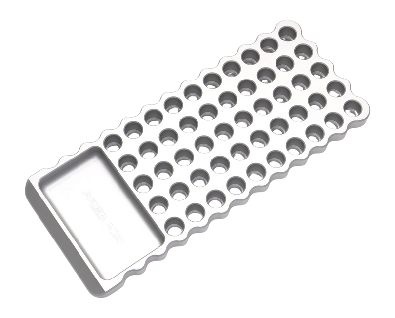 Area 419 Billet Loading Block .223 Clear Anodized - 419-BASIC-223