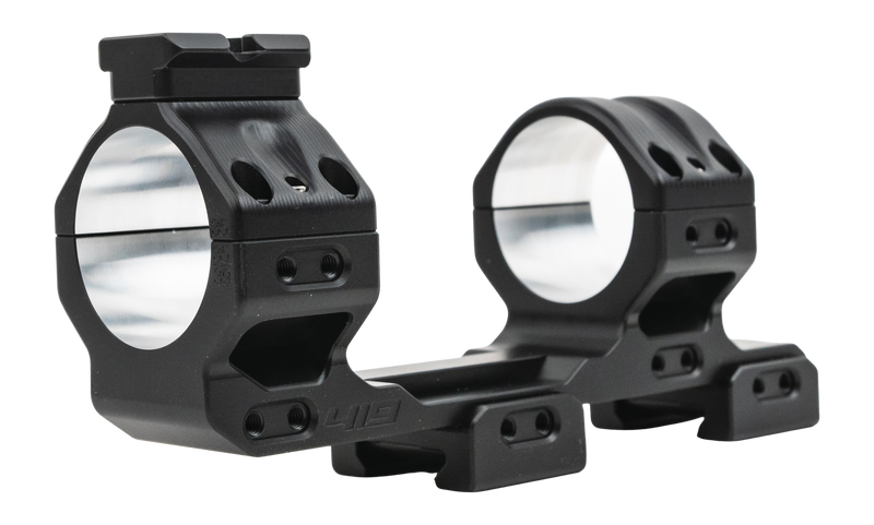 Area 419 Full Cantilever One Piece Scope Mount 30mm 39mm Height 20 MOA - 419-TCM-303920