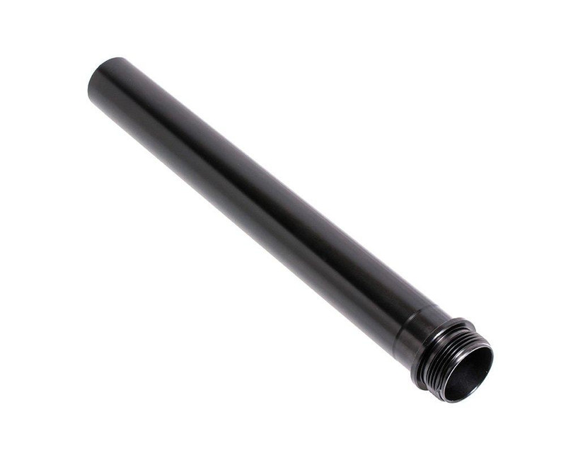 CMMG Receiver Extension A1 Buffer Tube, Black Anodized - 55CA9B7