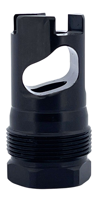 Rearden RPB Muzzle Brake .28 1/2-28, Black Nitride - 10051