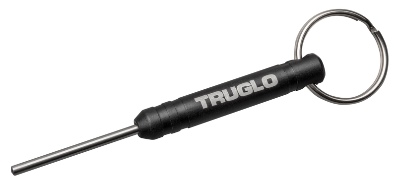 Truglo Glock Disassembly Tool/Punch, Black - TG970GD